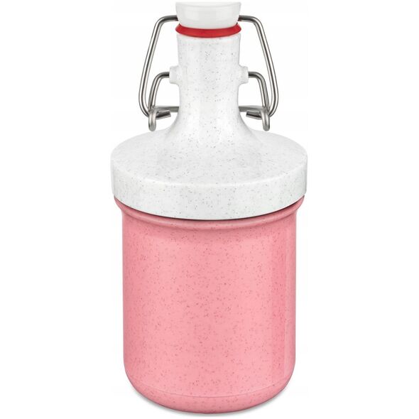 Koziol Butelka na wodę PLOPP TO GO, szczelny korek, 200 ml, KOZIOL
