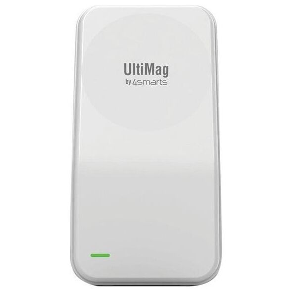 Ładowarka 4smarts 4smarts Stacja Ładująca 5in1 Ultimag DeskTower white/biały 456607