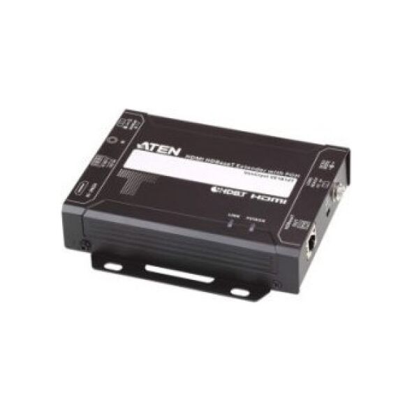System przekazu sygnału AV Aten Nadajnik ATEN VE1812T HDMI HDBaseT z POH