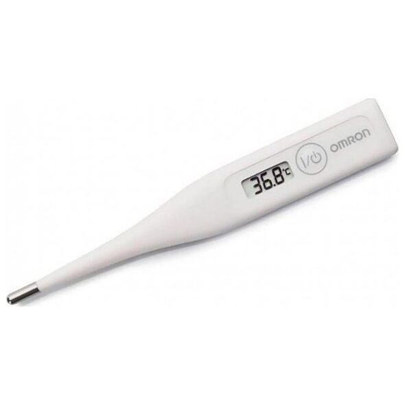 Omron  Termometr cyfrowy OMRON Eco Temp BASIC MC-246-E4