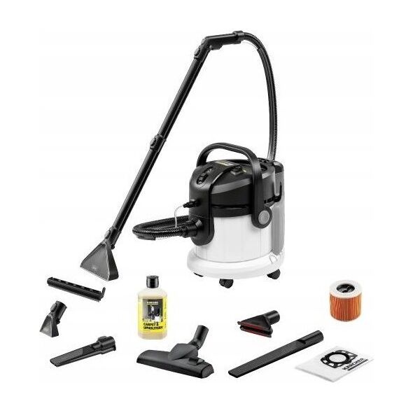 Odkurzacz piorący Karcher Odkurzacz pioršcy SE4 Plus EU 1.081-171.0