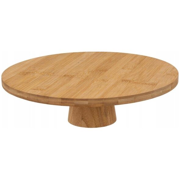 Secret de Gourmet Patera na ciasto, bambus, Ø 28 cm