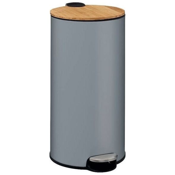 Kosz na śmieci 5five Kosz na śmieci MODERN, 30 L, metalowy