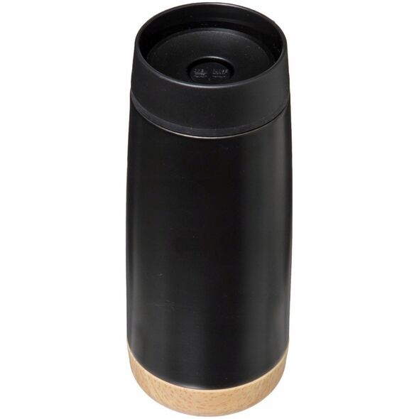 5five Kubek termiczny z podwójnymi ściankami, 400 ml