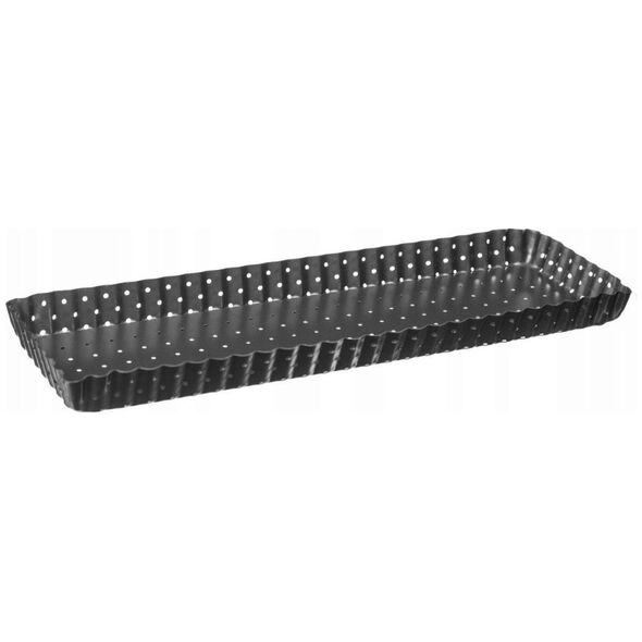 5five Forma do pieczenia ciast podłużna, 35 x 11 cm, metalowa
