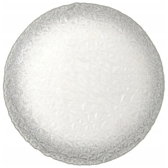 Secret de Gourmet Talerz deserowy FANTASY, 21 cm, transparentny