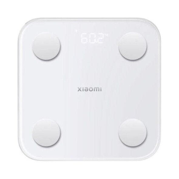 Waga łazienkowa Xiaomi Xiaomi Body Composition Scale S400 | Xiaomi