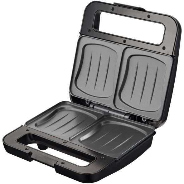 Opiekacz Adler AD 3079 | 750 W | Number of plates 1 | Black