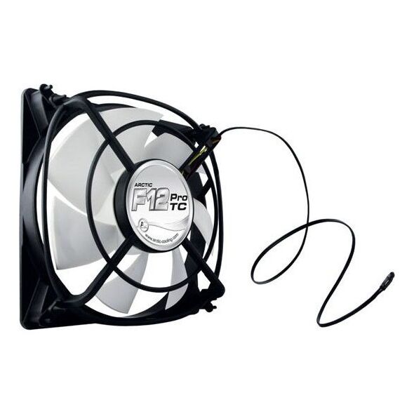 Wentylator Arctic F12 Pro TC (AFACO-12PT0-GBA01)
