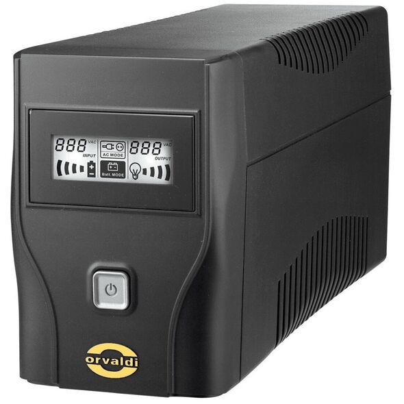 UPS Orvaldi 600SINUSLCD (VPS600)