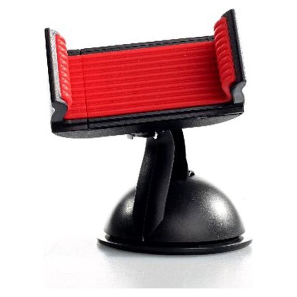 Swissten Uchwyt zaciskowy do samochodu S-GRIP S1