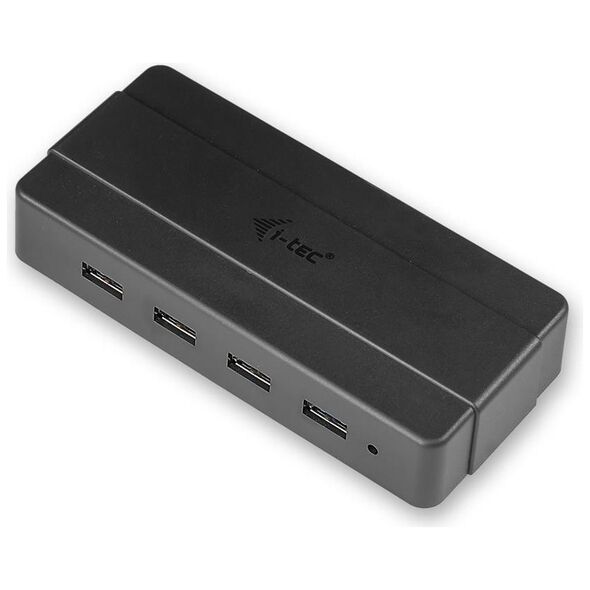 HUB USB I-TEC 4x USB-A 3.0 (U3HUB445)