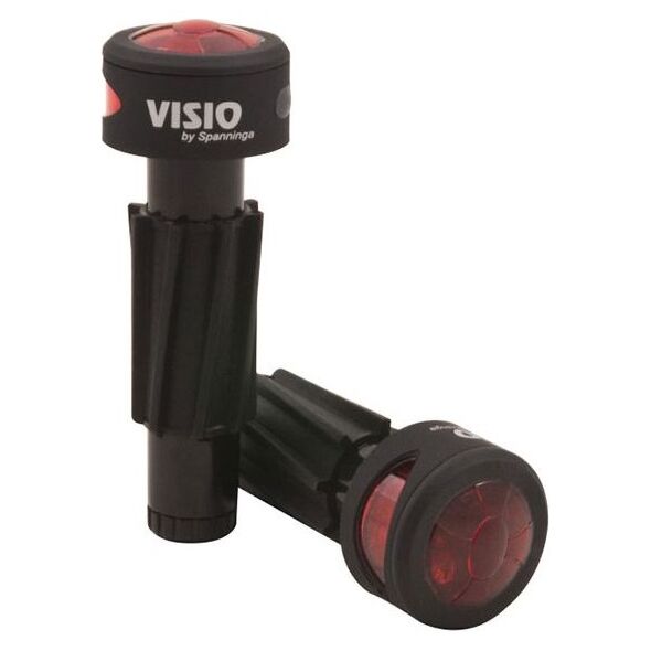 SPANNINGA Zestaw lampek do kierownicy VISIO XB (SNG-999063)