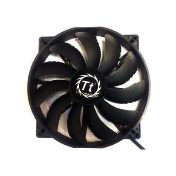 Wentylator Thermaltake Pure 20 (CL-F015-PL20BL-A)
