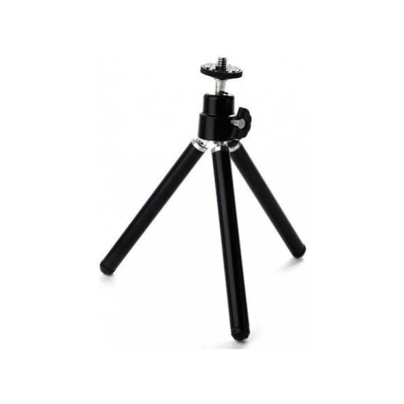Selfie stick Techly uniwersalny przenośny statyw selfie do smartfonów i aparatu (020980)