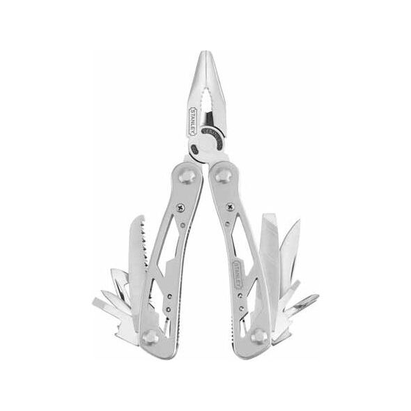 Stanley Narzędzie wielofunkcyjne Multi-Tool 12w1 + kabura (84-519)