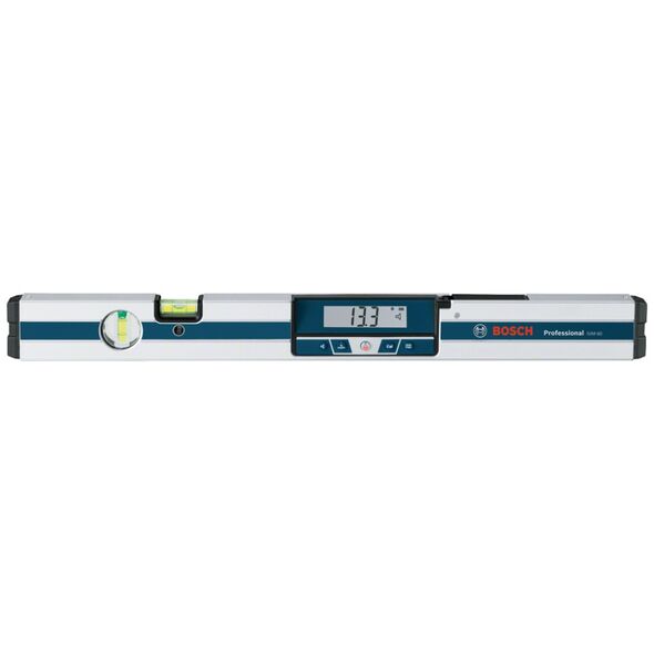 Bosch Cyfrowy miernik nachylenia GIM 60 Professional (0601076700)