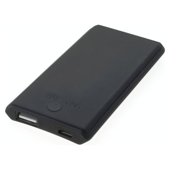 Powerbank Glovii P2400G 2400mAh Czarny