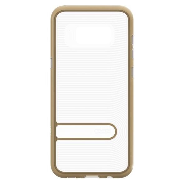 Gear4 Gear4 D3O Greenwich Samsung S8 Plus G955 złoty/gold SGS8E50D3