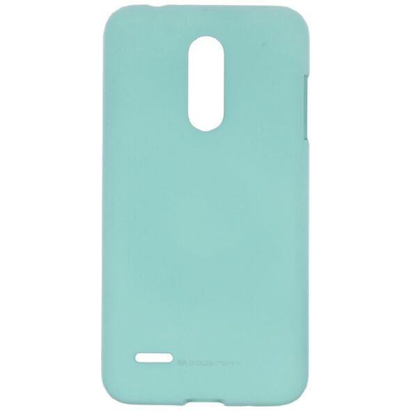 Mercury Mercury Soft LG K9 miętowy/mint / K8 2018
