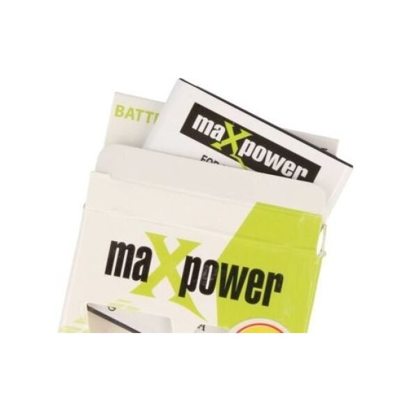 Bateria MaxPower MAXPOWER NOKIA 6111