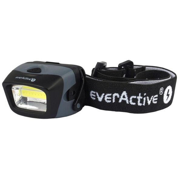 Latarka czołowa EverActive HL150