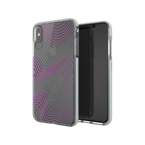 Gear4 D3O Victoria iPhone Xs Max fabric ICXLVIC02