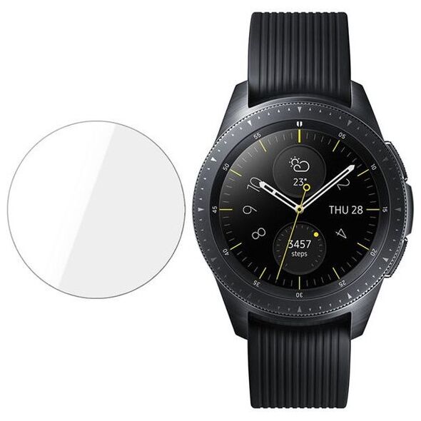3MK FlexibleGlass Sam Watch 42mm Szkło Hybrydowe