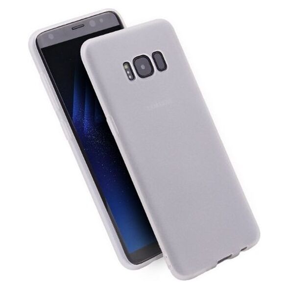 Etui Candy iPhone Xr przezroczysty /clear