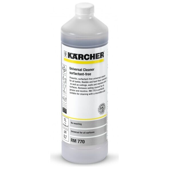 Karcher Uniwersalny silny środek czyszczący RM770 1L (6.295-489.0)