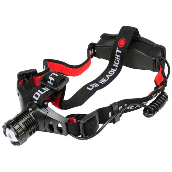 Latarka czołowa Yato YT-08590