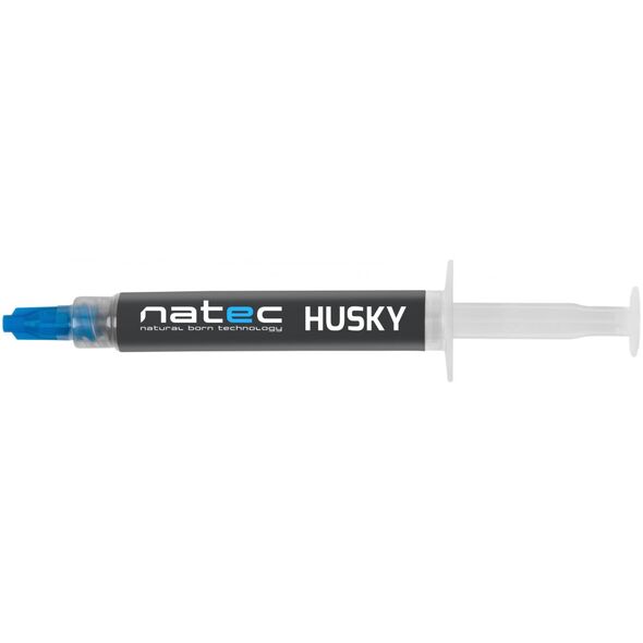Pasta termoprzewodząca Natec Husky 4g (NPT-1324)