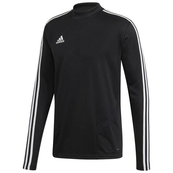 Adidas Bluza męska Adidas Trio 19 Training Top DJ2592 XXL