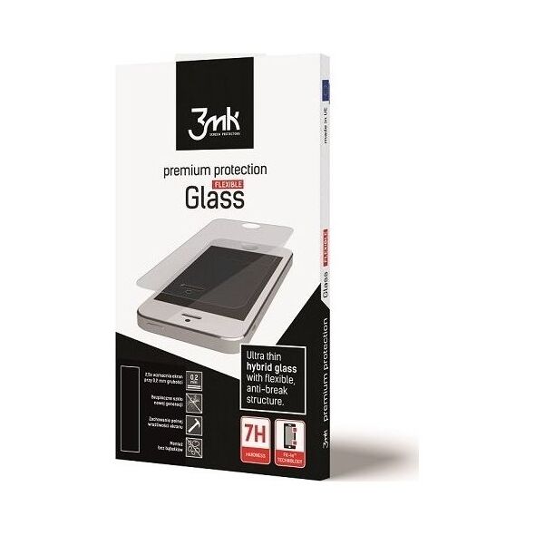 3MK 3mk Flexible Glass do Xiaomi Redmi Note 7