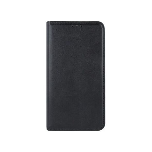 TelForceOne Pokrowiec Smart Magnetic do Samsung A70 czarny