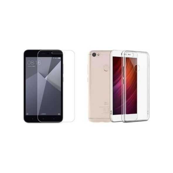 PremiumGlass Szkło hartowane Xiaomi Redmi Note 5A Prime