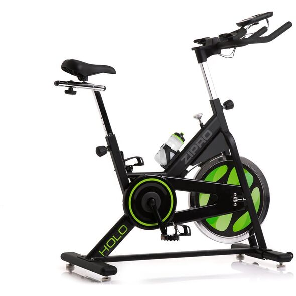 Rower stacjonarny Zipro Holo 2 mechaniczny indoor cycling