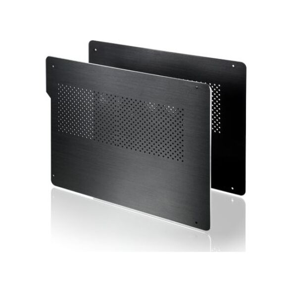 Raijintek Panele boczne aluminiowe do Ophion Evo (0R40B00132)