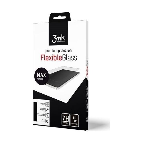 3MK 3mk Flexible Glass Max do Samsung Galaxy A40