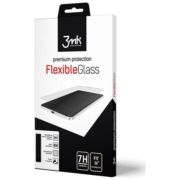 3MK 3mk Flexible Glass do iPhone 11 Pro