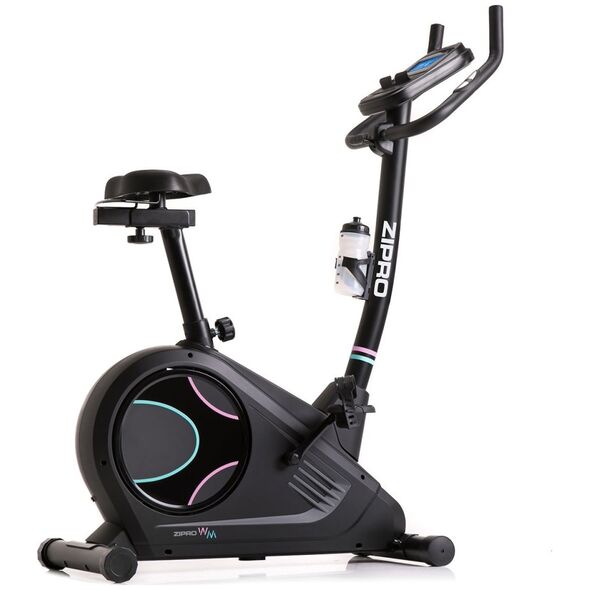 Rower stacjonarny Zipro Flame WM elektromagnetyczny