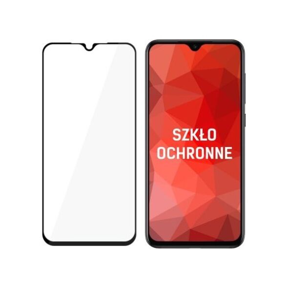 3MK 3MK NeoGlass Xiaomi Mi 9 SE black Mi 9SE Global