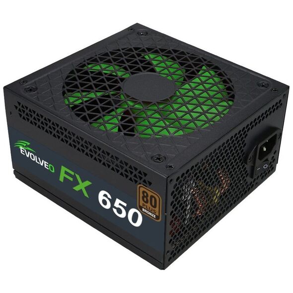 Zasilacz Evolveo FX 650W (FX650)