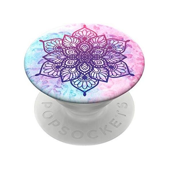 PopSockets Pop na palec Rainbow Nirvana Gen. 2 ME-PS-A144