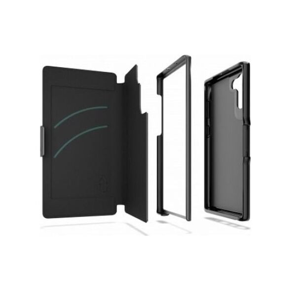 Gear4 GEAR4 Oxford Eco for Galaxy Note 10 (6,3) black