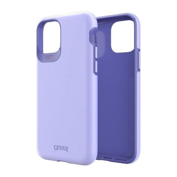 Gear4 Gear4 D3O Holborn iPhone 11 Pro fioletowy/purple 702003833
