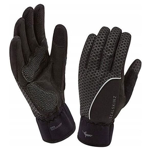 Sealskin Sealskinz Performance Cycle Glove S