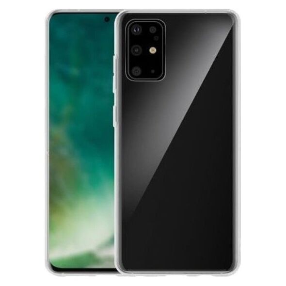 Spigen Etui Crystal Flex G988 S20 Ultra (ACS00745)