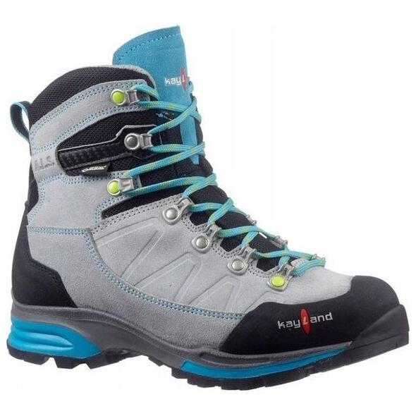 Buty trekkingowe damskie Kayland Titan szare r. 35.5