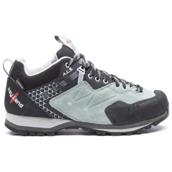 Buty trekkingowe damskie Kayland Vitrik turkusowe r. 38